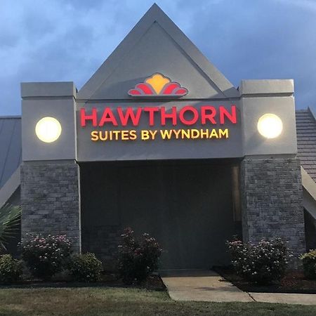 Hawthorn Suites By Wyndham Колумбия Экстерьер фото